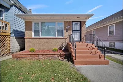 12423 S Normal Avenue, Chicago, IL 60628 - Photo 1