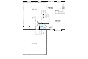 5411 Meadowbrook St, Plainfield, IL 60586 - Photo 25