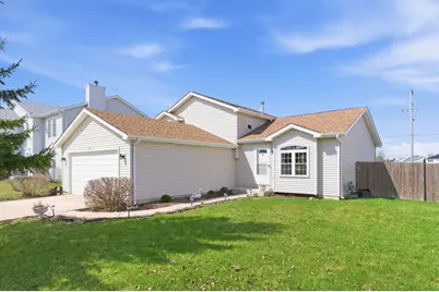 5411 Meadowbrook Street, Plainfield, IL 60586 - Photo 1