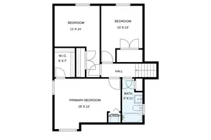 5411 Meadowbrook St, Plainfield, IL 60586 - Photo 25