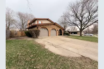 516 Ca Crest Drive, Shorewood, IL 60404 - Photo 3