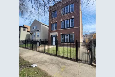 7919 S Ellis Avenue, Chicago, IL 60619 - Photo 1