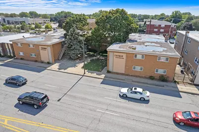 4211 W 95th Street #2D, Oak Lawn, IL 60453 - Photo 27