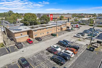 4211 W 95th Street #2D, Oak Lawn, IL 60453 - Photo 21