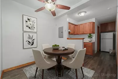 4211 W 95th Street #2D, Oak Lawn, IL 60453 - Photo 9