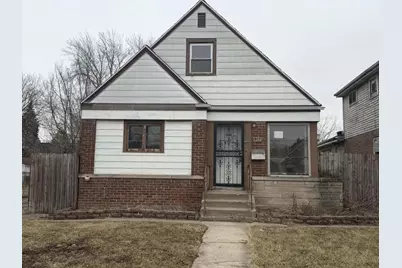 1593 Kenilworth Drive, Calumet City, IL 60409 - Photo 3