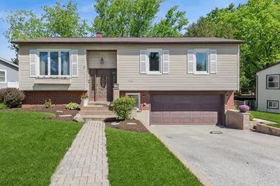 770 Easy Street, Glendale Heights, IL 60139 - Photo 1