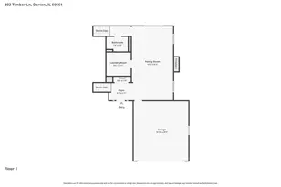 802 Timber Ln, Darien, IL 60561 - Photo 29