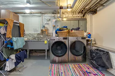 3716 N Fremont Street #1ST-DUPLEX, Chicago, IL 60613 - Photo 29