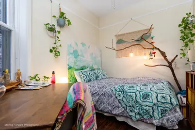 3716 N Fremont Street #1ST-DUPLEX, Chicago, IL 60613 - Photo 11