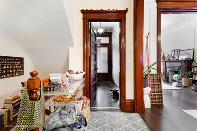 3716 N Fremont Street #1ST-DUPLEX, Chicago, IL 60613 - Photo 5