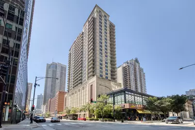 630 N State Street #2601, Chicago, IL 60654 - Photo 1