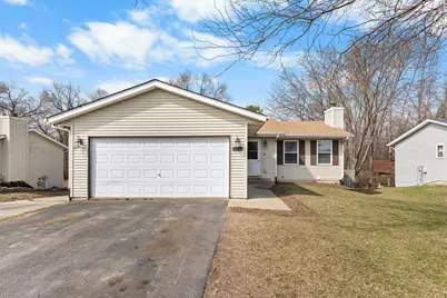 2523 Bluffside Drive, Rockford, IL 61109 - Photo 1