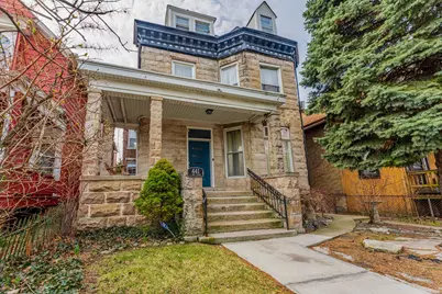 441 E 42nd Street, Chicago, IL 60653 - Photo 1