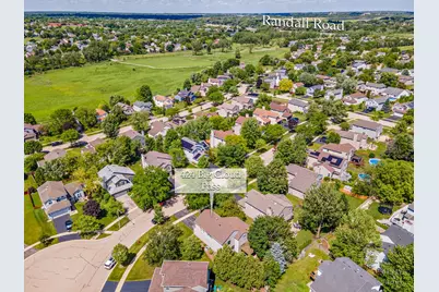 424 Big Cloud Pass, Lake in the Hills, IL 60156 - Photo 5