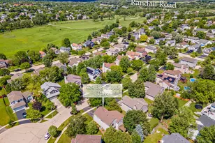 424 Big Cloud Pass, Lake in the Hills, IL 60156 - Photo 5