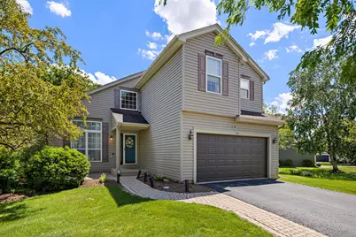 424 Big Cloud Pass, Lake in the Hills, IL 60156 - Photo 1
