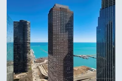 474 N Lake Shore Drive #2703, Chicago, IL 60611 - Photo 1