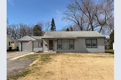 446 N Main Street, Lombard, IL 60148 - Photo 1
