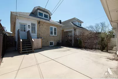 6248 W Holbrook Street, Chicago, IL 60646 - Photo 35