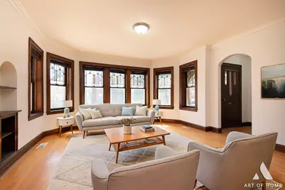 6248 W Holbrook Street, Chicago, IL 60646 - Photo 9