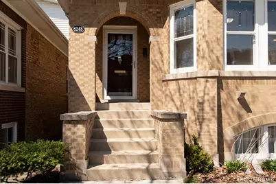 6248 W Holbrook Street, Chicago, IL 60646 - Photo 5