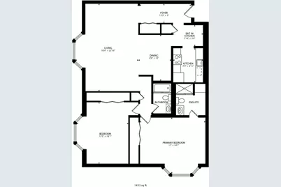 400 Ascot Drive #1M, Park Ridge, IL 60068 - Photo 37