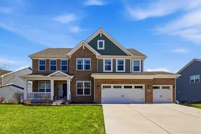 21127 Coventry Circle, Shorewood, IL 60404 - Photo 1