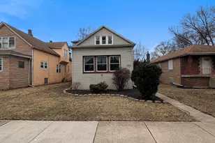 7704 S Ada St, Chicago, IL 60620 - Photo 1
