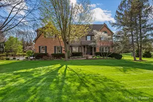 4210 Belson Ln, Crystal Lake, IL 60014 - Photo 1