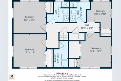 3610 Pheasant Drive, Rolling Meadows, IL 60008 - Photo 21