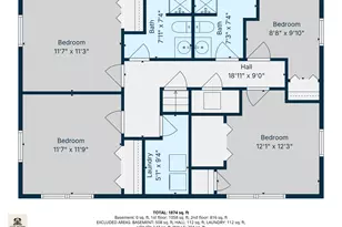 3610 Pheasant Dr, Rolling Meadows, IL 60008 - Photo 21