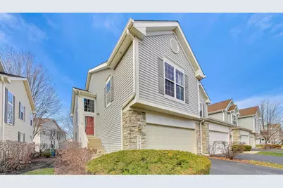 2325 Georgetown Circle, Aurora, IL 60503 - Photo 1