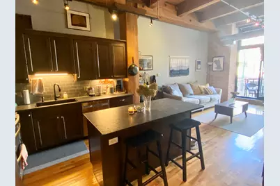 1250 W Van Buren Street #208, Chicago, IL 60607 - Photo 7