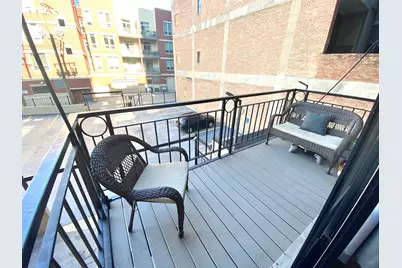1250 W Van Buren Street #208, Chicago, IL 60607 - Photo 11