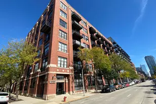 1250 W Van Buren St, Chicago, IL 60607 - Photo 1