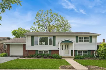 1259 Heather Road, Homewood, IL 60430 - Photo 1