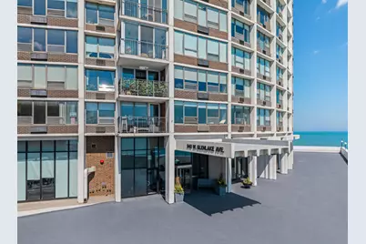 940 W Glenlake Avenue #34B, Chicago, IL 60660 - Photo 1