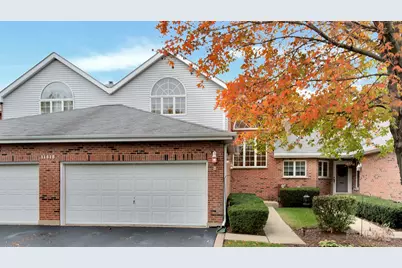 11418 Algonquin Road #B, Huntley, IL 60142 - Photo 1