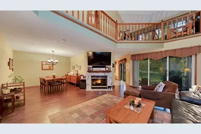 11418 Algonquin Road #B, Huntley, IL 60142 - Photo 5