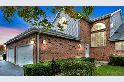 11418 Algonquin Road #B, Huntley, IL 60142 - Photo 3