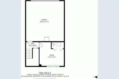 24 Village Station Lane, Grayslake, IL 60030 - Photo 21