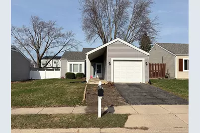 2311 Bluebell Court, Aurora, IL 60506 - Photo 1