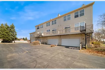 1142 Georgetown Way, Vernon Hills, IL 60061 - Photo 25