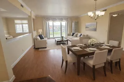 7081 W Touhy Avenue #606, Niles, IL 60714 - Photo 3