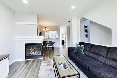 564 S Rosehall Lane #-, Round Lake, IL 60073 - Photo 5