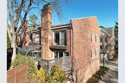 19 Landmark Avenue #19, Northfield, IL 60093 - Photo 45