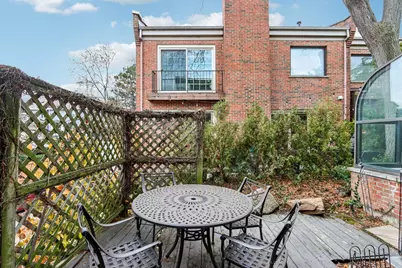 19 Landmark Avenue #19, Northfield, IL 60093 - Photo 41