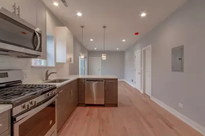 4851 N Central Avenue #3W, Chicago, IL 60630 - Photo 3