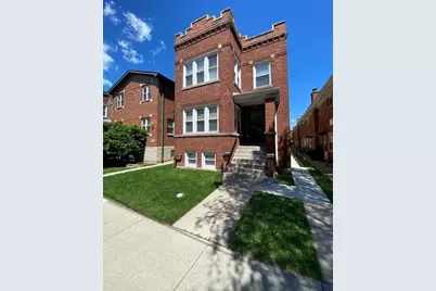 4851 N Central Avenue #3W, Chicago, IL 60630 - Photo 1